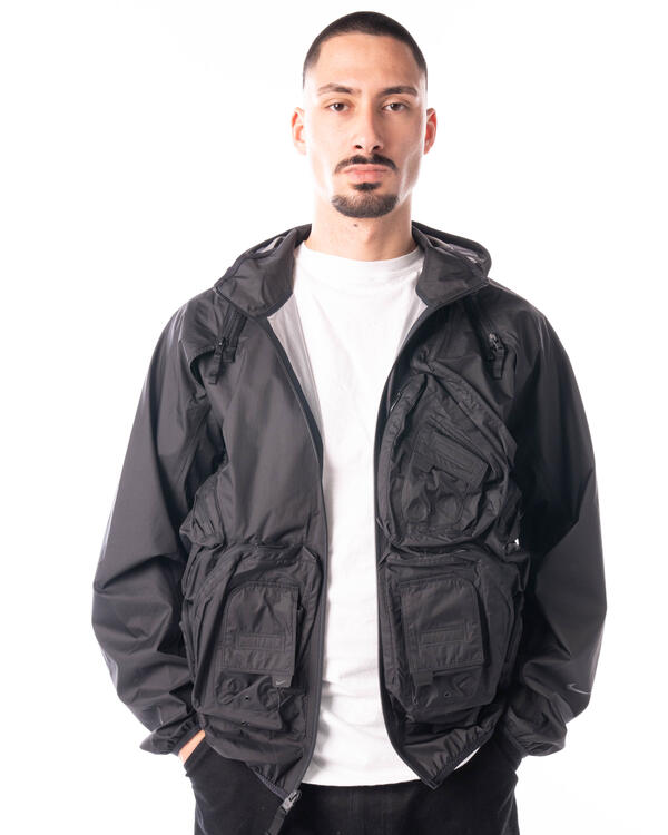 Nike best sale nrg jacket